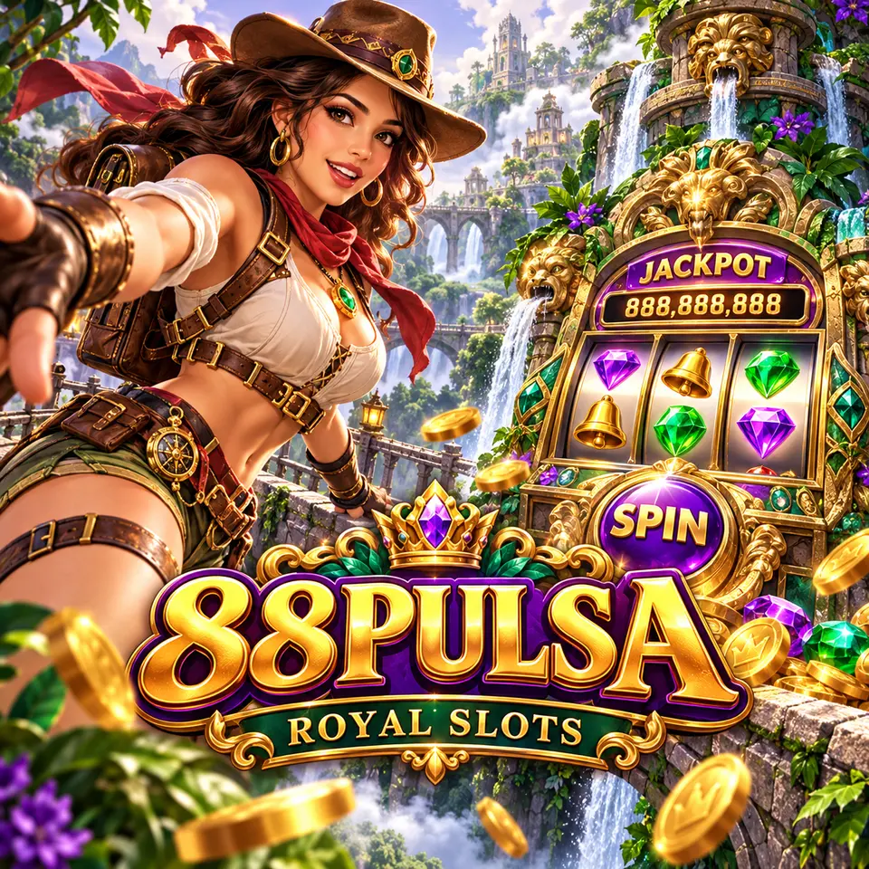 88pulsa APK