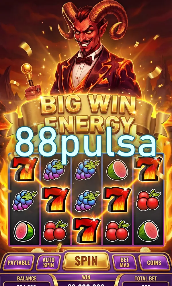 88pulsa APK