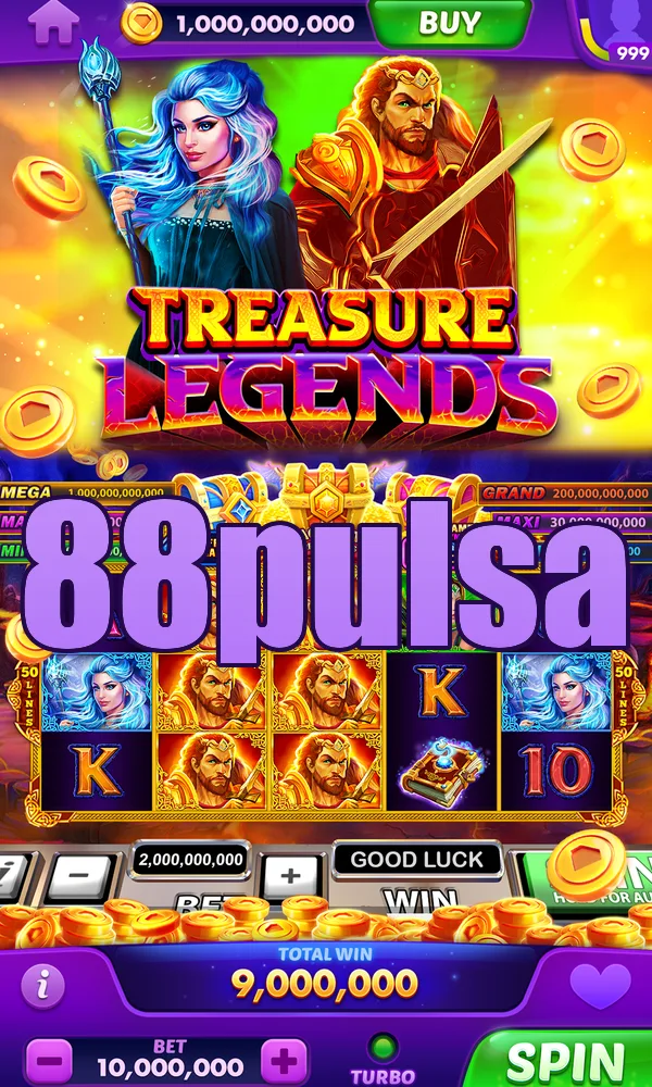 88pulsa APK