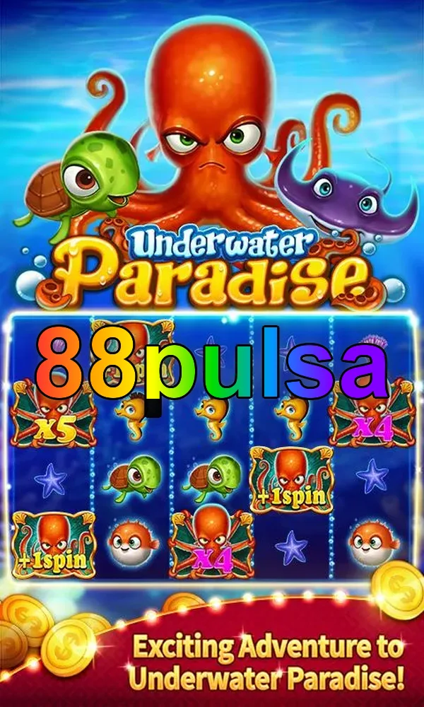 88pulsa APK